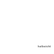 halbsicht logo